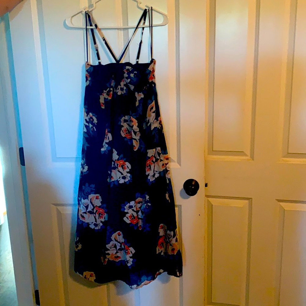 Re:sound midi dress